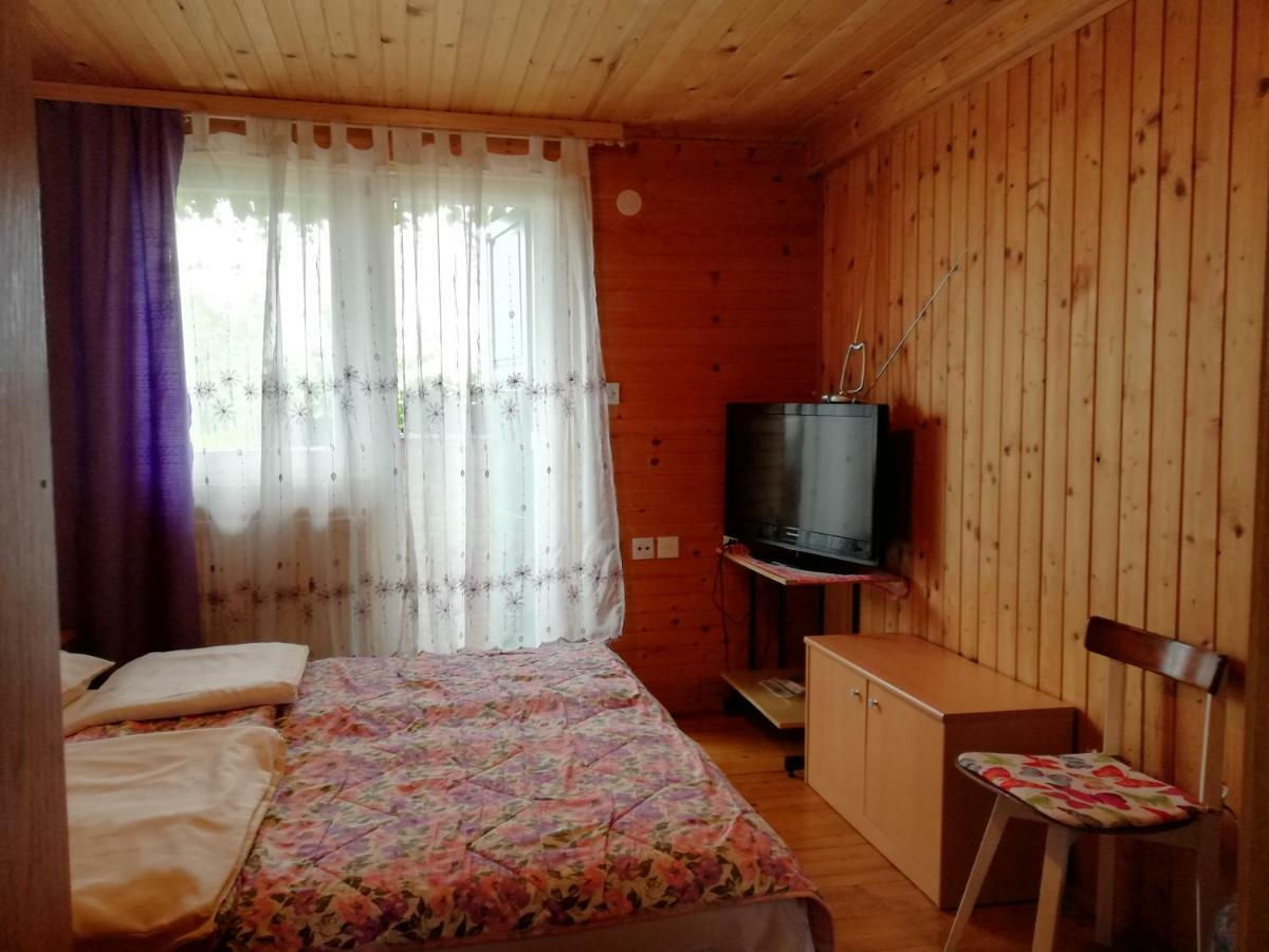Вилла Agroturism Jures Лютомер Экстерьер фото